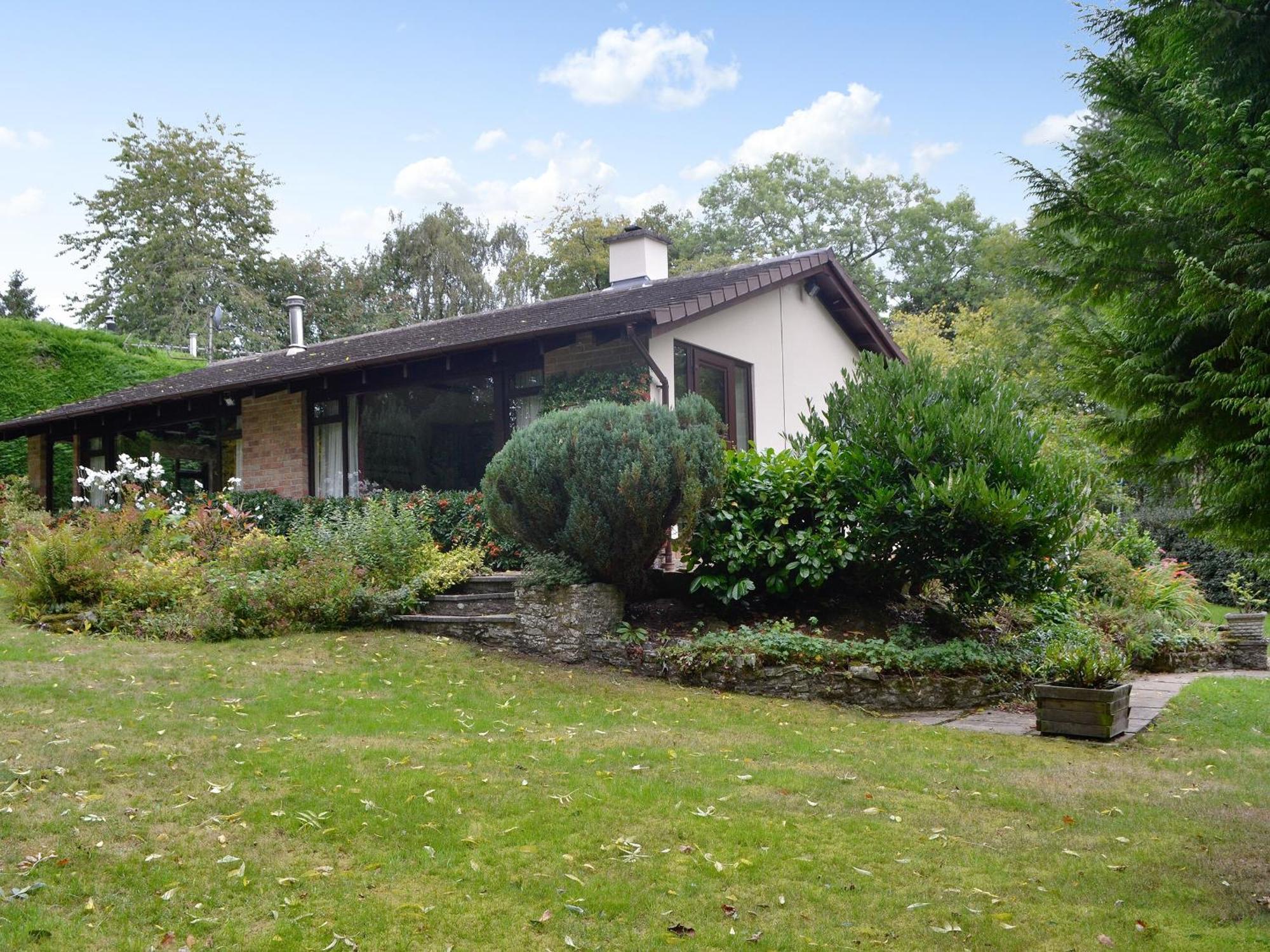 Llwyn Onn Newchurch (Powys) Exterior foto